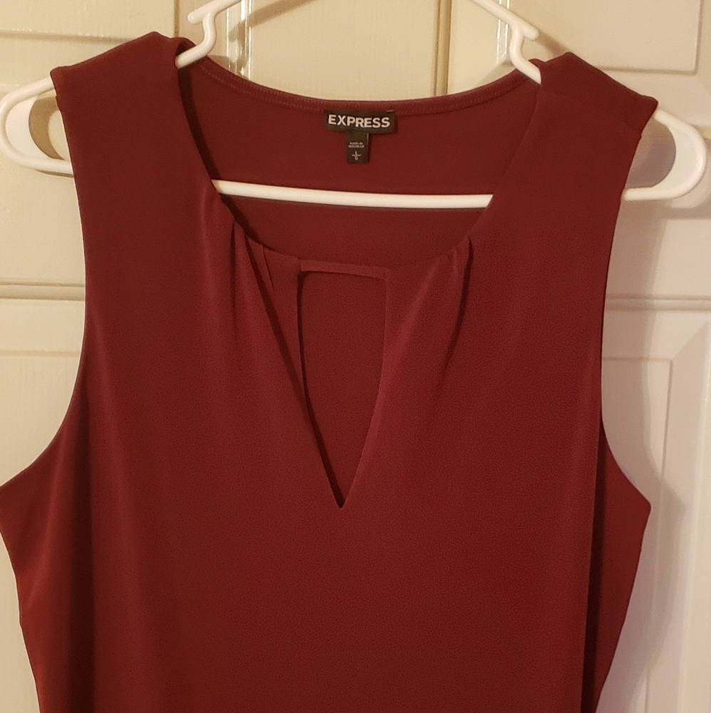 Express Top
